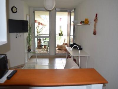 For rent Bordeaux 2 rooms 35 m2 Gironde (33000) photo 1