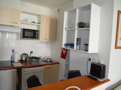 For rent Bordeaux 2 rooms 35 m2 Gironde (33000) photo 2