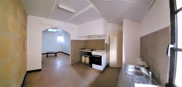 Louer Appartement 45 m2 Arles