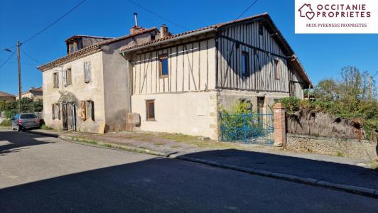 For sale Samouillan 6 rooms 160 m2 Haute garonne (31420) photo 0