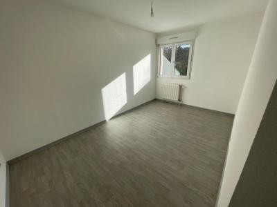 Annonce Location 3 pices Appartement Seppois-le-haut 68