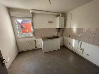 Louer Appartement Seppois-le-haut Haut rhin