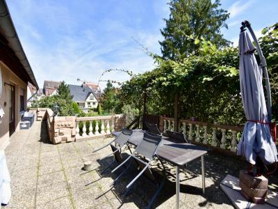 For sale Brumath 5 rooms 140 m2 Bas rhin (67170) photo 1