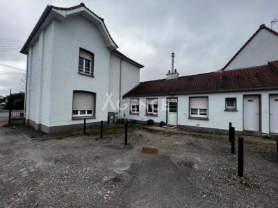 For sale Wizernes 5 rooms 140 m2 Pas de calais (62570) photo 0