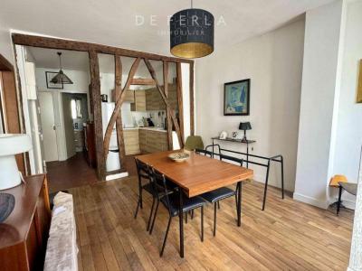 Acheter Appartement Paris-12eme-arrondissement Paris