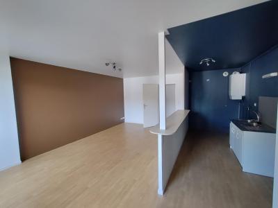 Annonce Vente 2 pices Appartement Clermont 60