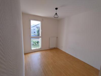 Acheter Appartement Clermont Oise