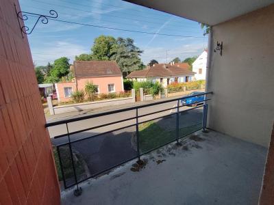 For sale Clermont 2 rooms 51 m2 Oise (60600) photo 0