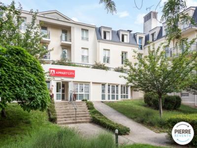 Annonce Vente Appartement Poissy 78