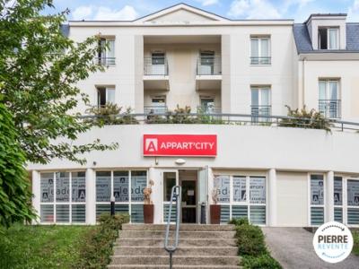 Acheter Appartement 22 m2 Poissy