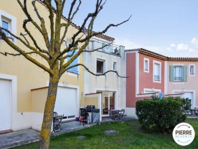 Annonce Vente 4 pices Maison Rousset 13