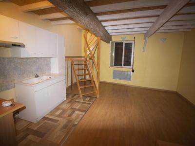 Annonce Location 2 pices Appartement Saint-julien-sur-reyssouze 01