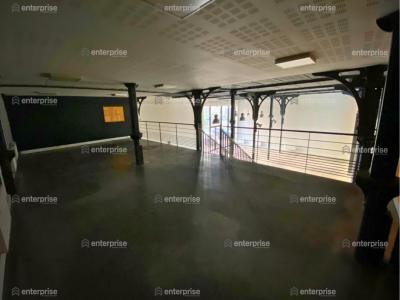 Louer Local commercial 321 m2 Roubaix