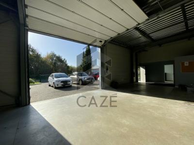 Louer Commerce 280 m2 Saucats