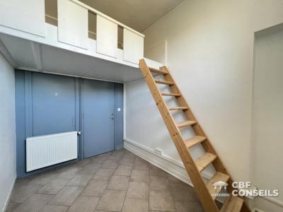 For sale Chatelguyon 3 rooms 55 m2 Puy de dome (63140) photo 1