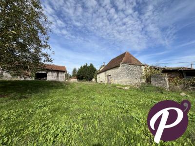 For sale Cours-de-pile 1 room 106 m2 Dordogne (24520) photo 0