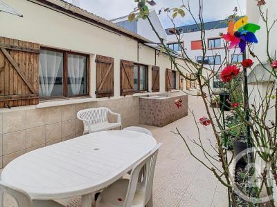 For sale Ivry-sur-seine 4 rooms 82 m2 Val de Marne (94200) photo 1