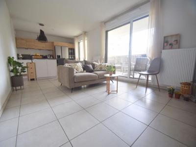 Annonce Vente 4 pices Appartement Villeurbanne 69