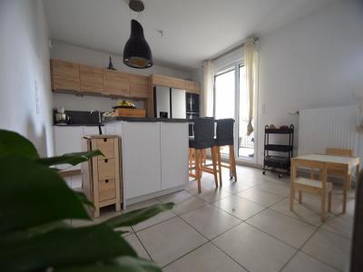 Acheter Appartement 89 m2 Villeurbanne