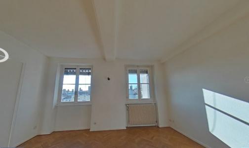 For rent Lyon-2eme-arrondissement 3 rooms 87 m2 Rhone (69002) photo 1