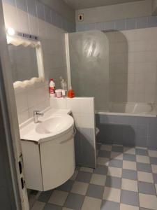 For rent Romainville 2 rooms 49 m2 Seine saint denis (93230) photo 0