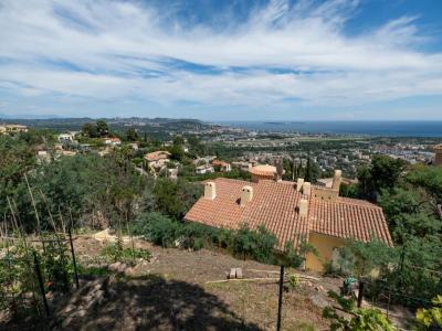 For sale Mandelieu-la-napoule 5 rooms 223 m2 Alpes Maritimes (06210) photo 2