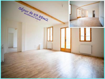 For sale Montrejeau 4 rooms 111 m2 Haute garonne (31210) photo 0