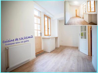 Annonce Vente 4 pices Appartement Montrejeau 31