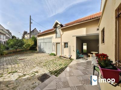 Annonce Vente 6 pices Maison Deuil-la-barre 95