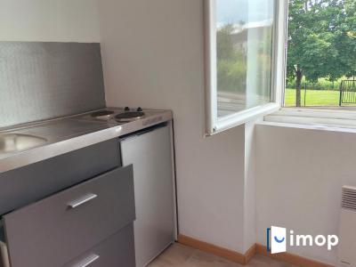 Annonce Vente 2 pices Appartement Nantes 44