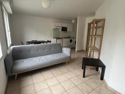 For rent Marcq-en-baroeul 2 rooms 37 m2 Nord (59700) photo 1