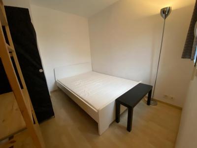 For rent Marcq-en-baroeul 2 rooms 37 m2 Nord (59700) photo 3