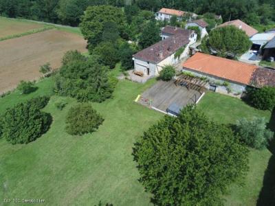 Acheter Maison Aunac Charente