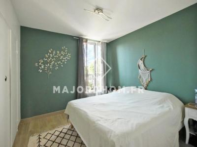 Acheter Appartement 46 m2 Marseille-12eme-arrondissement