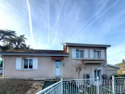 For sale Saint-clair-du-rhone 7 rooms 200 m2 Isere (38370) photo 1