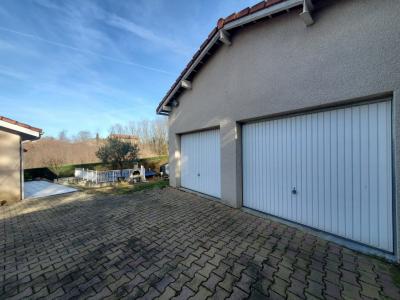 For sale Saint-clair-du-rhone 7 rooms 200 m2 Isere (38370) photo 4