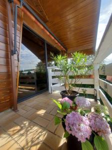 For sale Saint-laurent-de-mure 6 rooms 121 m2 Rhone (69720) photo 0