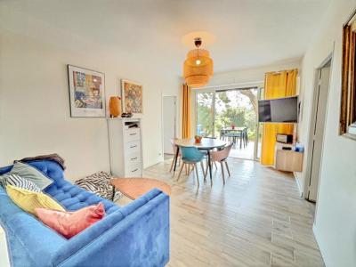 Annonce Vente 3 pices Appartement Cagnes-sur-mer 06