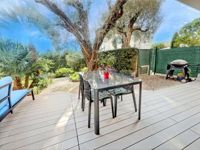 Acheter Appartement Cagnes-sur-mer 436000 euros