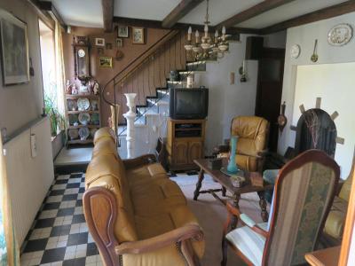 For sale Hennezel 9 rooms 195 m2 Vosges (88260) photo 3