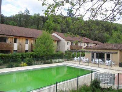 For sale Eyzies 3 rooms 36 m2 Dordogne (24620) photo 3