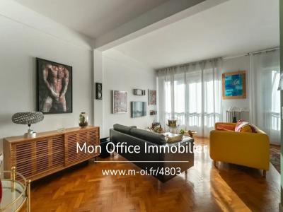 For sale Marseille-2eme-arrondissement 3 rooms 81 m2 Bouches du Rhone (13002) photo 1