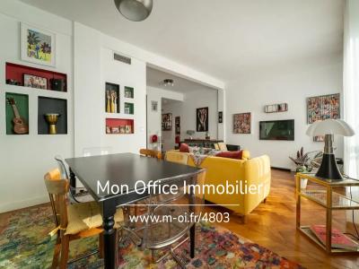 For sale Marseille-2eme-arrondissement 3 rooms 81 m2 Bouches du Rhone (13002) photo 3