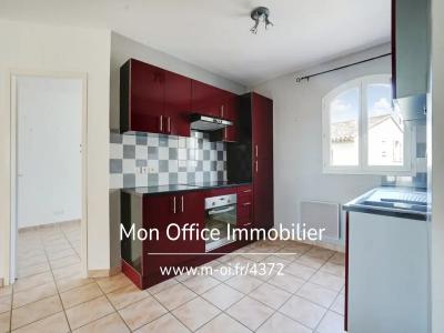 Annonce Vente 5 pices Appartement Rians 83