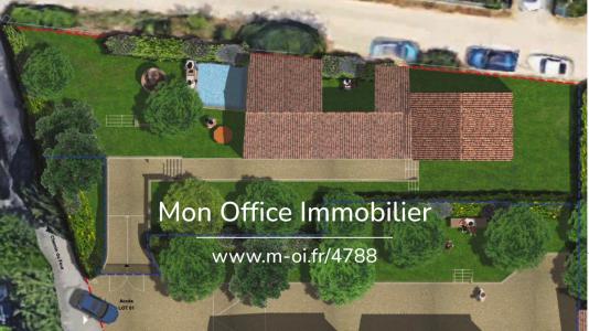 Acheter Maison 151 m2 Beaurecueil