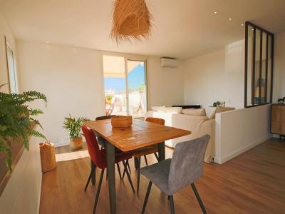 For sale Antibes FONTMERLE 3 rooms 61 m2 Alpes Maritimes (06600) photo 1