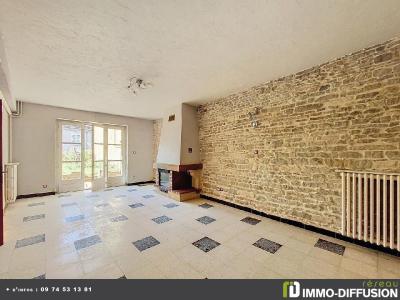 For sale 4 rooms 130 m2 Saone et loire (71960) photo 0