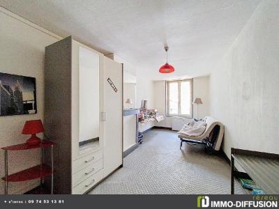 For sale 1 room 25 m2 Saone et loire (71000) photo 2