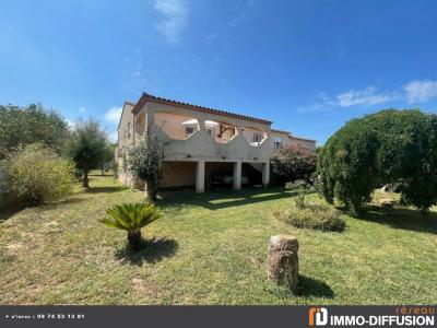 For sale 800 M PLAGES 7 rooms 168 m2 Herault (34300) photo 0