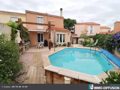 For sale VILLAGE 5 rooms 130 m2 Pyrenees orientales (66140) photo 0